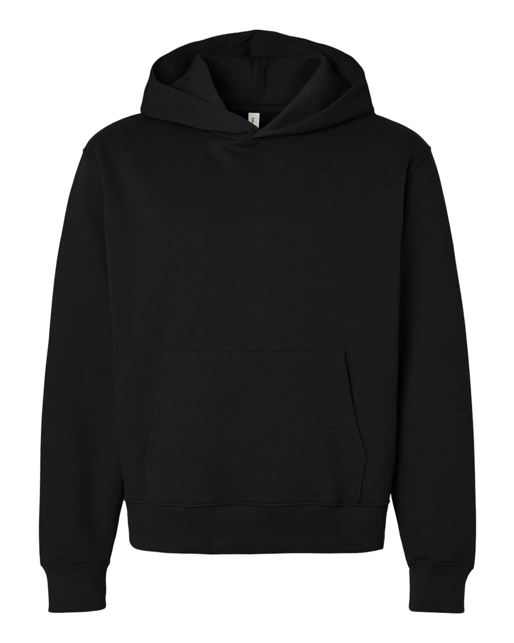 BELLA + CANVAS-4719-10 oz. Heavyweight Hoodie - Image 14