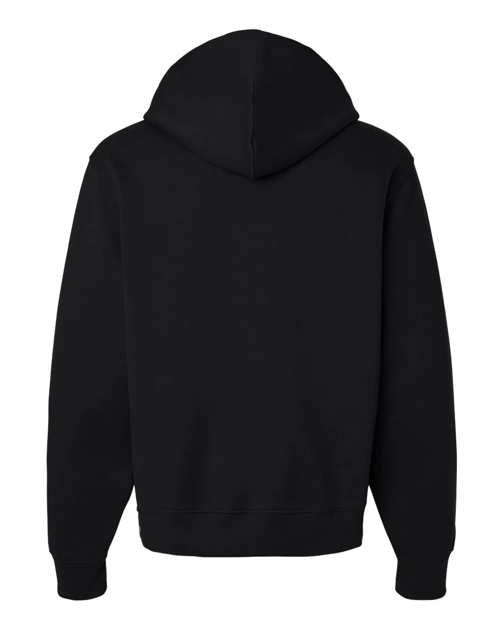 BELLA + CANVAS-4719-10 oz. Heavyweight Hoodie - Image 15
