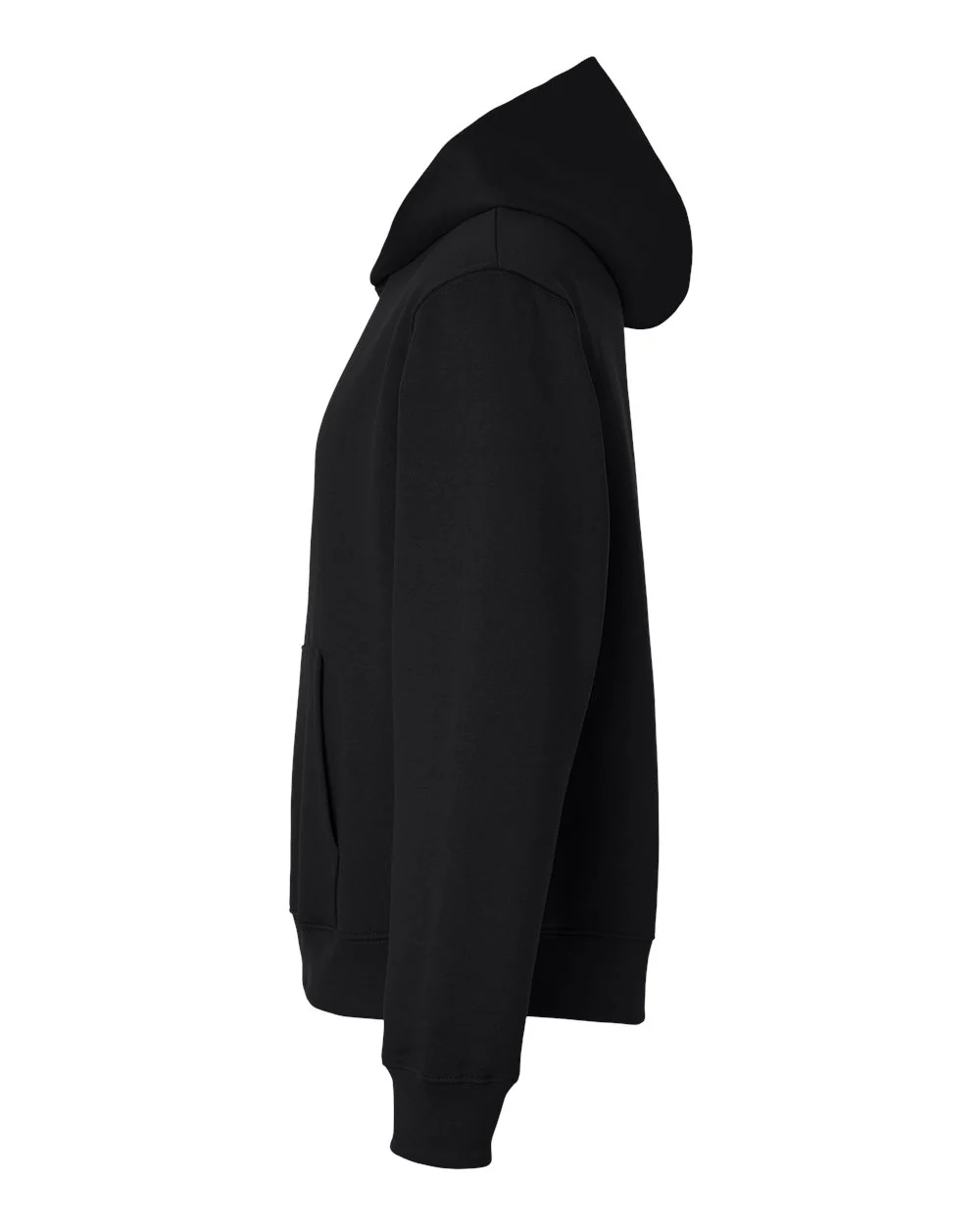 BELLA + CANVAS-4719-10 oz. Heavyweight Hoodie - Image 16