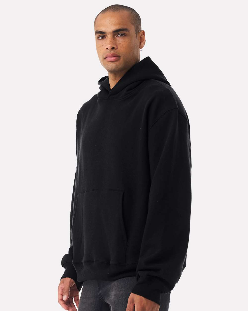 BELLA + CANVAS-4719-10 oz. Heavyweight Hoodie - Image 18