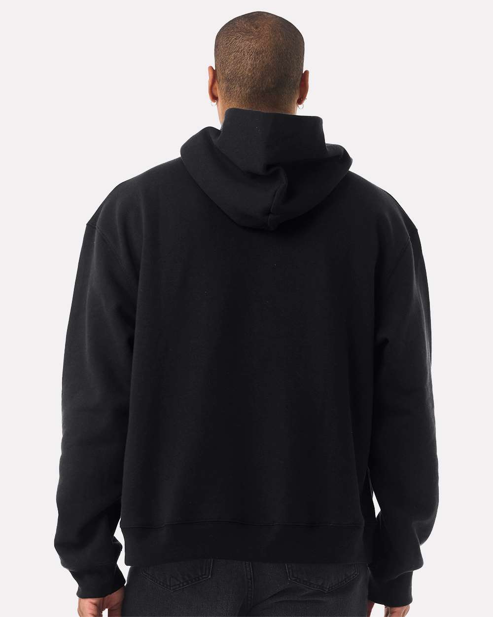 BELLA + CANVAS-4719-10 oz. Heavyweight Hoodie - Image 19