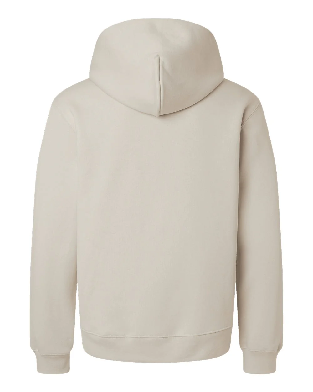 BELLA + CANVAS-4719-10 oz. Heavyweight Hoodie - Image 21