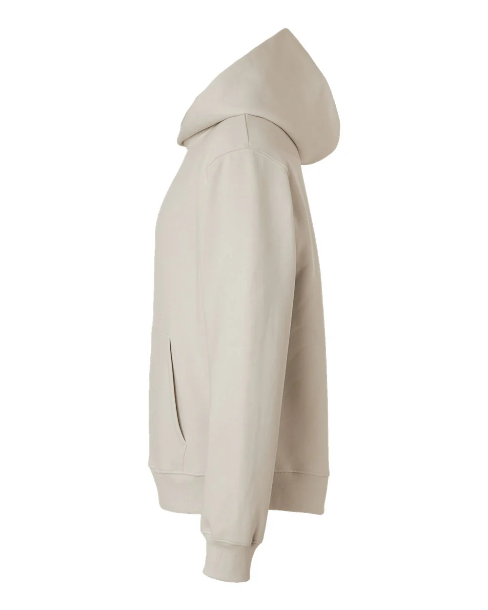 BELLA + CANVAS-4719-10 oz. Heavyweight Hoodie - Image 22