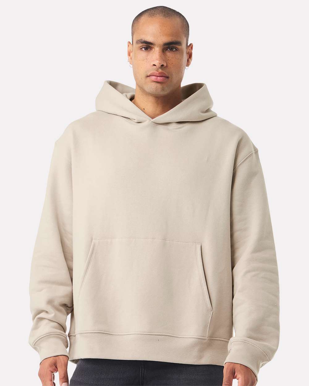BELLA + CANVAS-4719-10 oz. Heavyweight Hoodie - Image 23