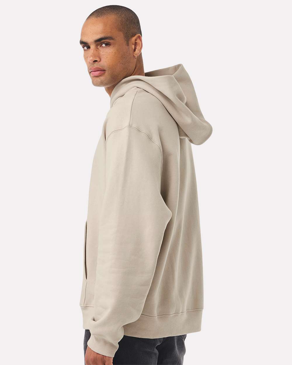 BELLA + CANVAS-4719-10 oz. Heavyweight Hoodie - Image 25