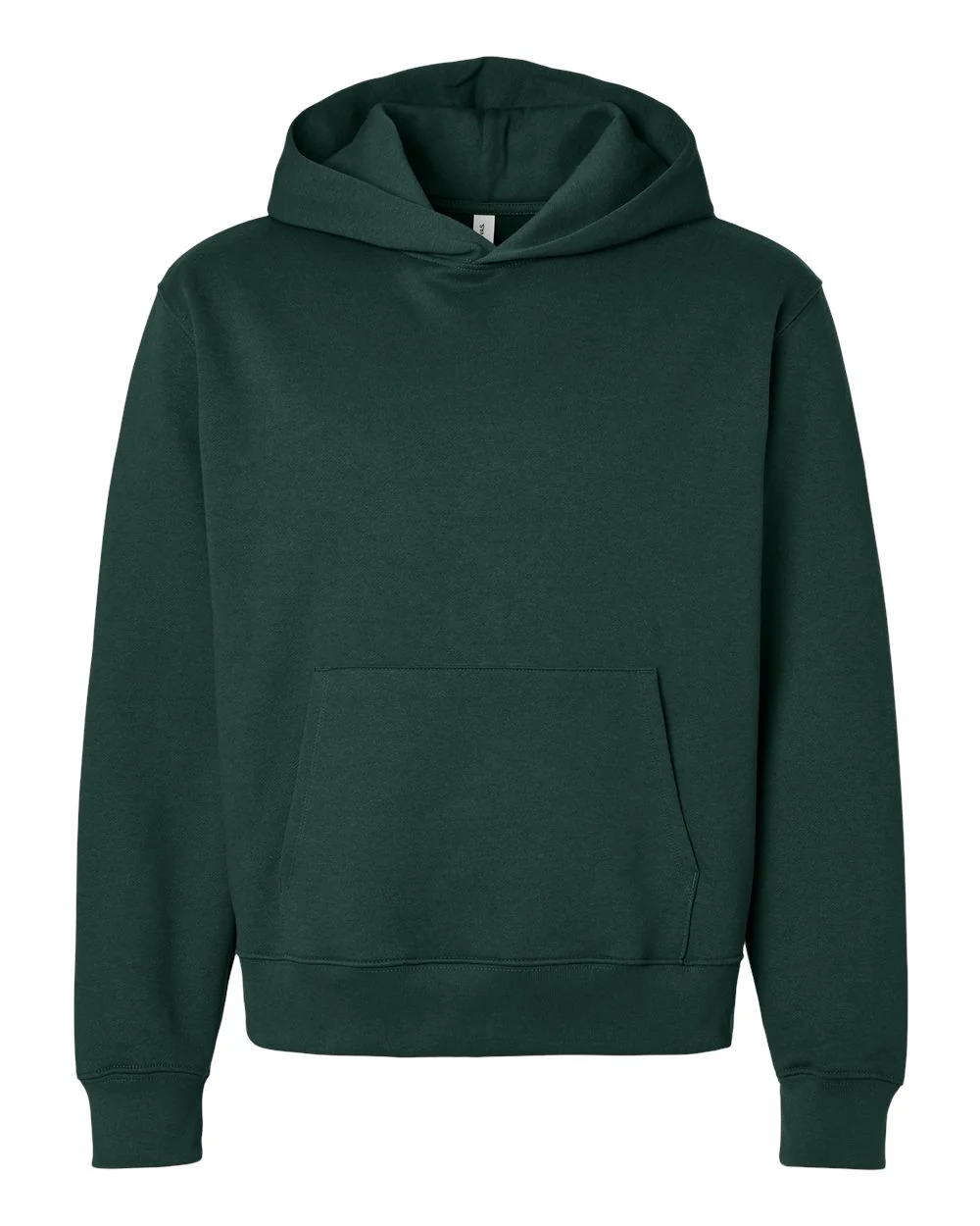 BELLA + CANVAS-4719-10 oz. Heavyweight Hoodie - Image 26