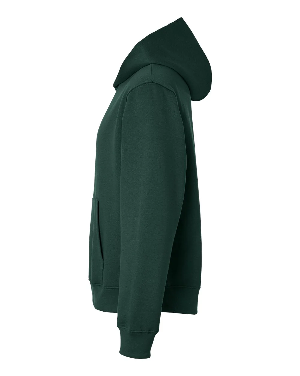 BELLA + CANVAS-4719-10 oz. Heavyweight Hoodie - Image 28