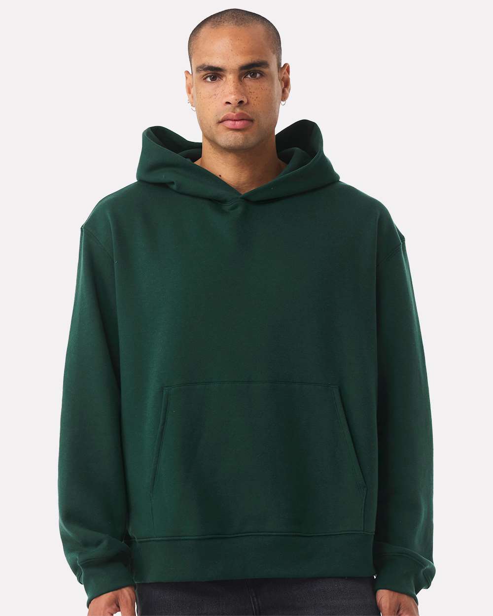 BELLA + CANVAS-4719-10 oz. Heavyweight Hoodie - Image 29