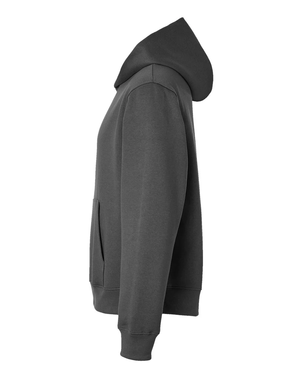 BELLA + CANVAS-4719-10 oz. Heavyweight Hoodie - Image 3