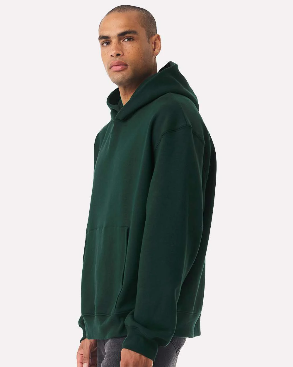 BELLA + CANVAS-4719-10 oz. Heavyweight Hoodie - Image 30