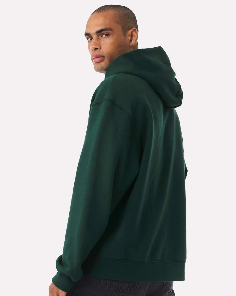 BELLA + CANVAS-4719-10 oz. Heavyweight Hoodie - Image 31