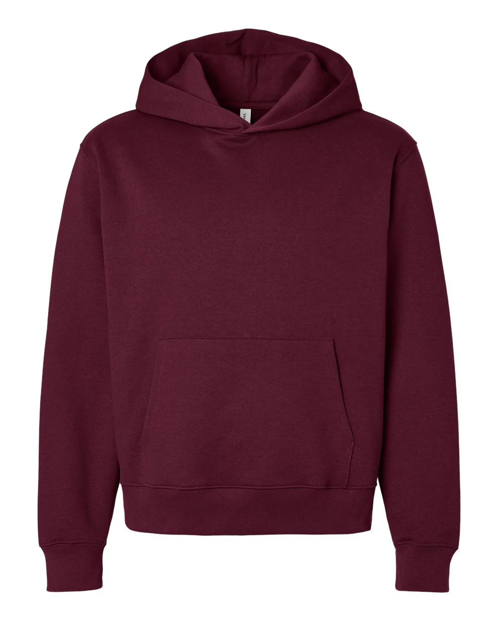 BELLA + CANVAS-4719-10 oz. Heavyweight Hoodie - Image 32