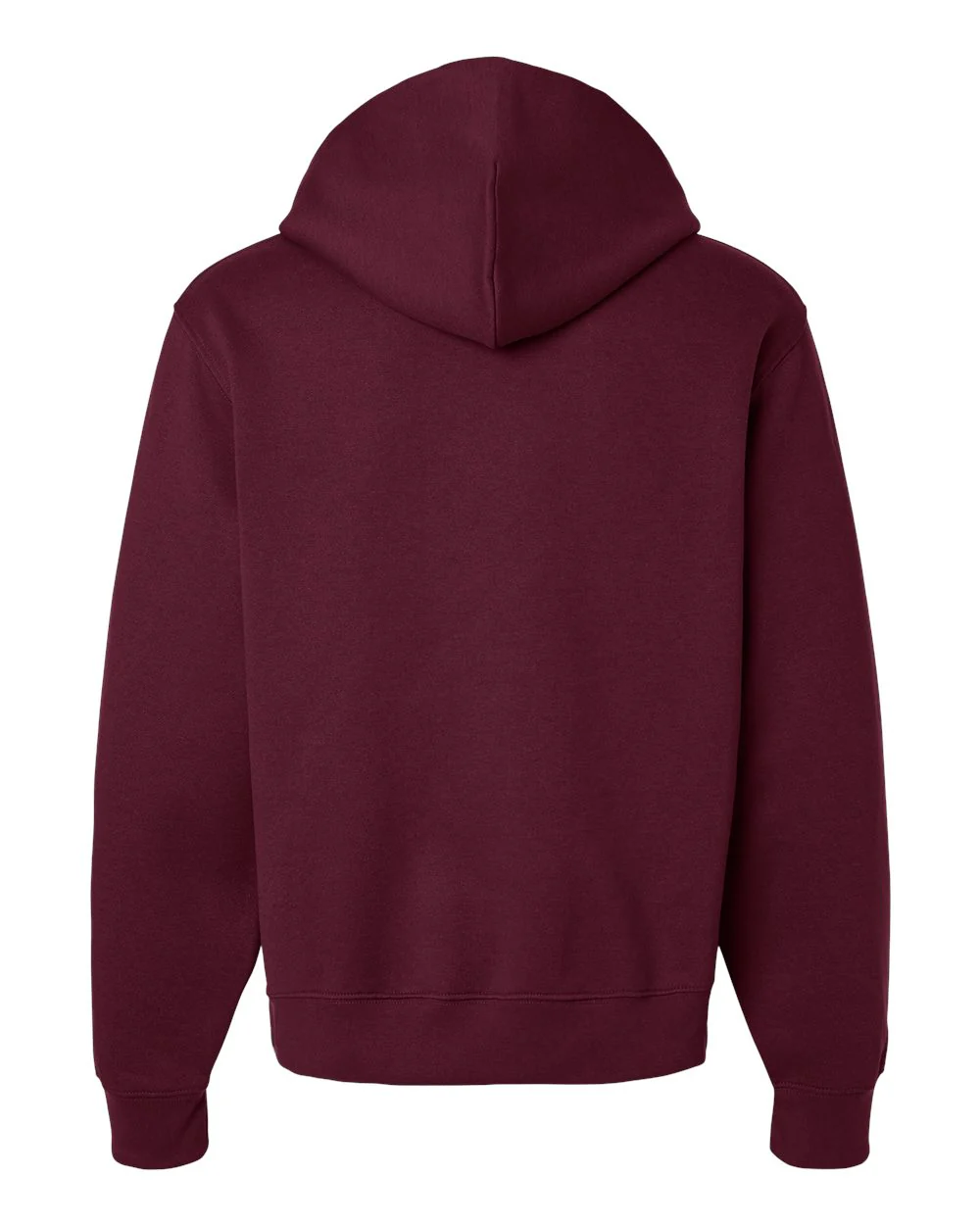 BELLA + CANVAS-4719-10 oz. Heavyweight Hoodie - Image 33