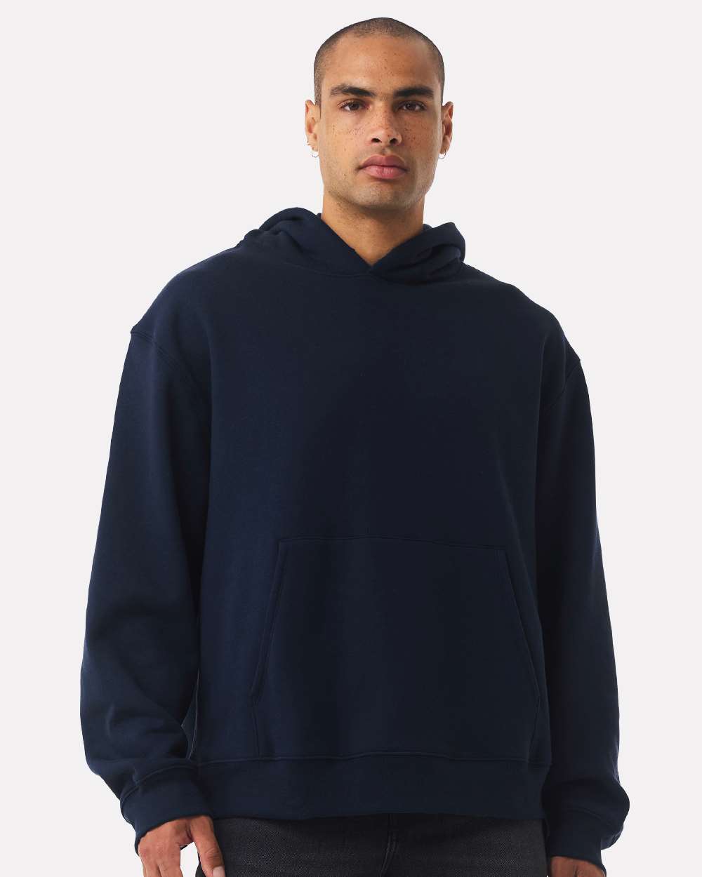 BELLA + CANVAS-4719-10 oz. Heavyweight Hoodie - Image 41