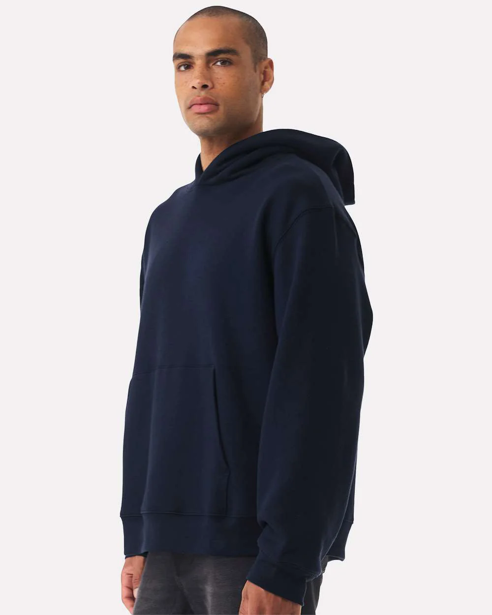 BELLA + CANVAS-4719-10 oz. Heavyweight Hoodie - Image 42