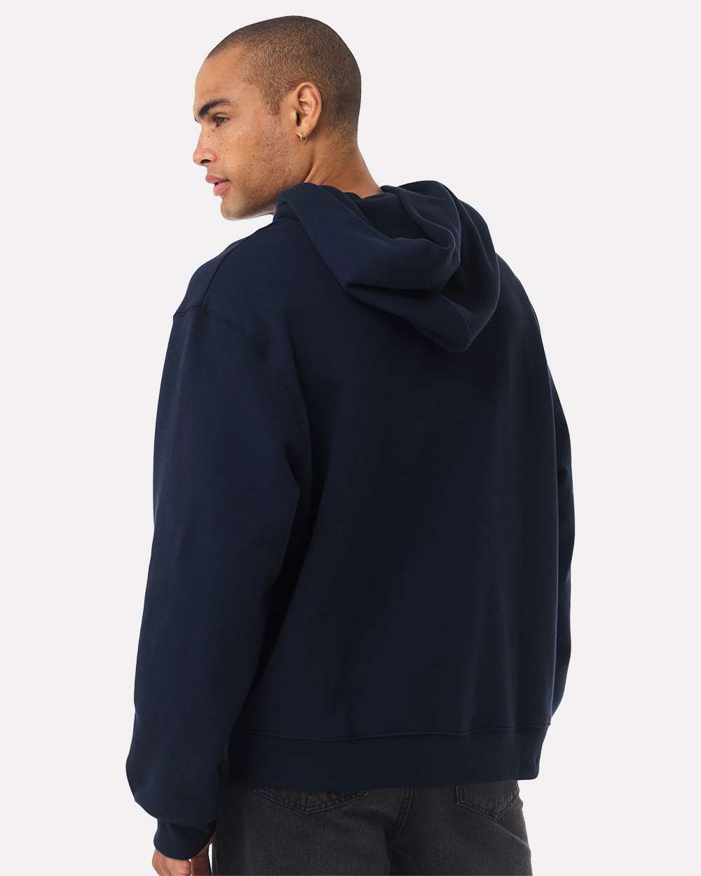 BELLA + CANVAS-4719-10 oz. Heavyweight Hoodie - Image 43