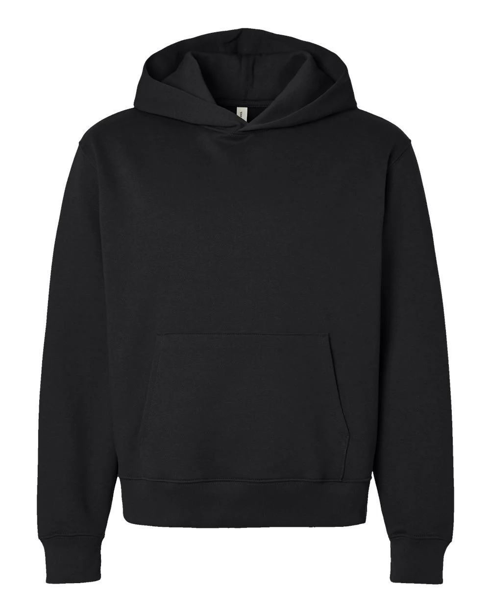 BELLA + CANVAS-4719-10 oz. Heavyweight Hoodie - Image 44