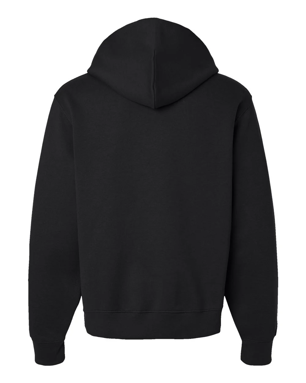 BELLA + CANVAS-4719-10 oz. Heavyweight Hoodie - Image 45