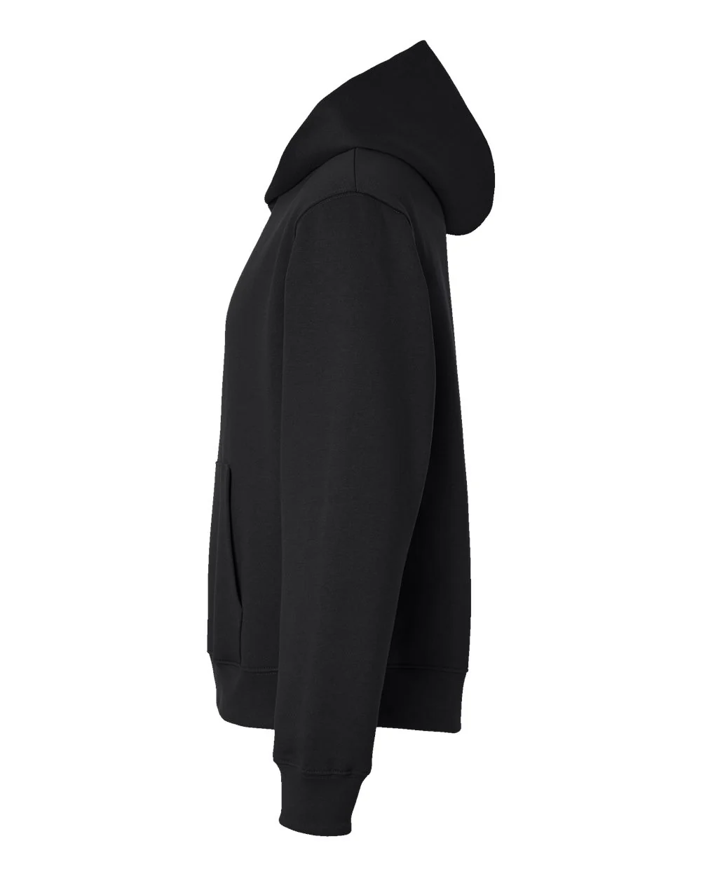 BELLA + CANVAS-4719-10 oz. Heavyweight Hoodie - Image 46