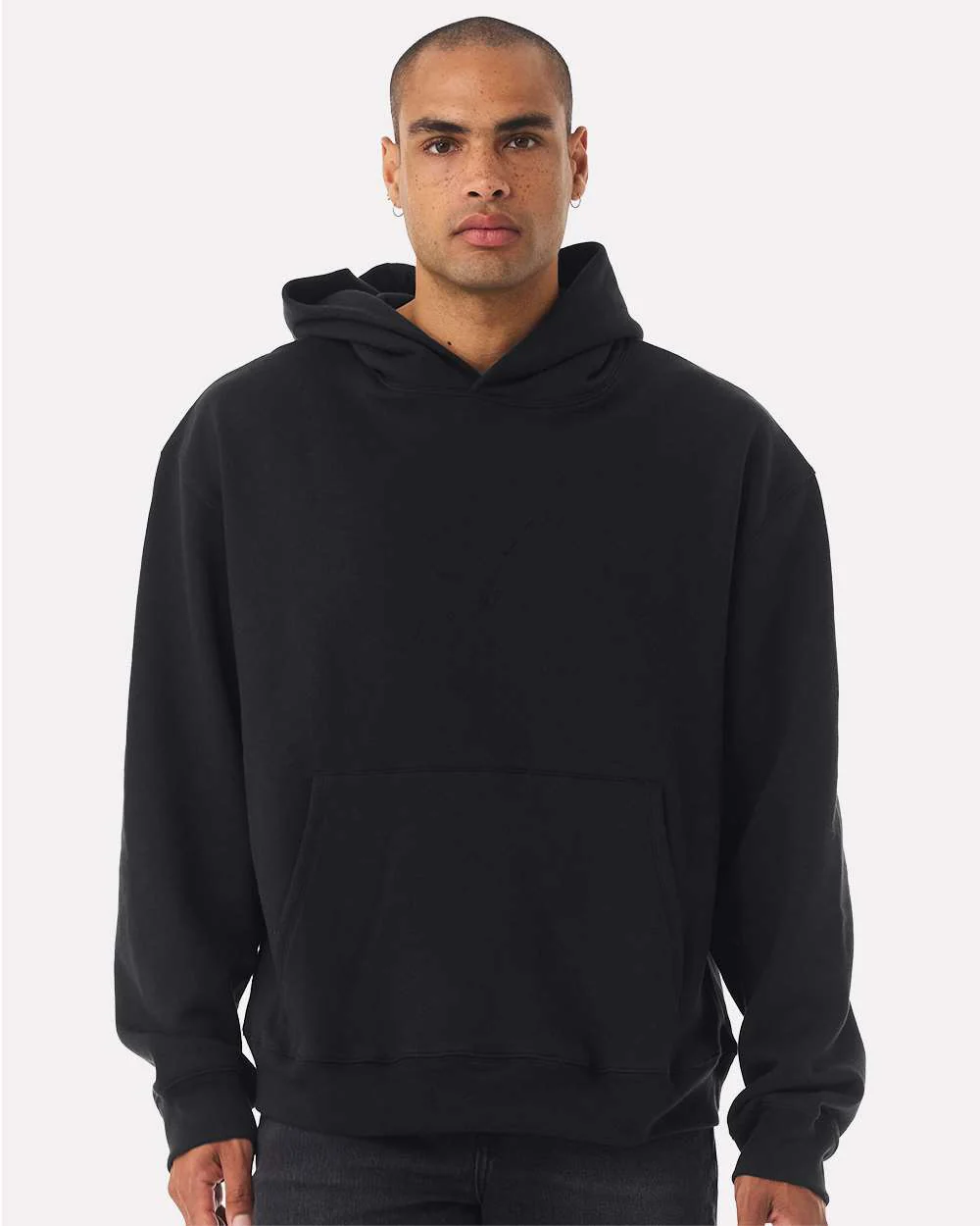 BELLA + CANVAS-4719-10 oz. Heavyweight Hoodie - Image 47