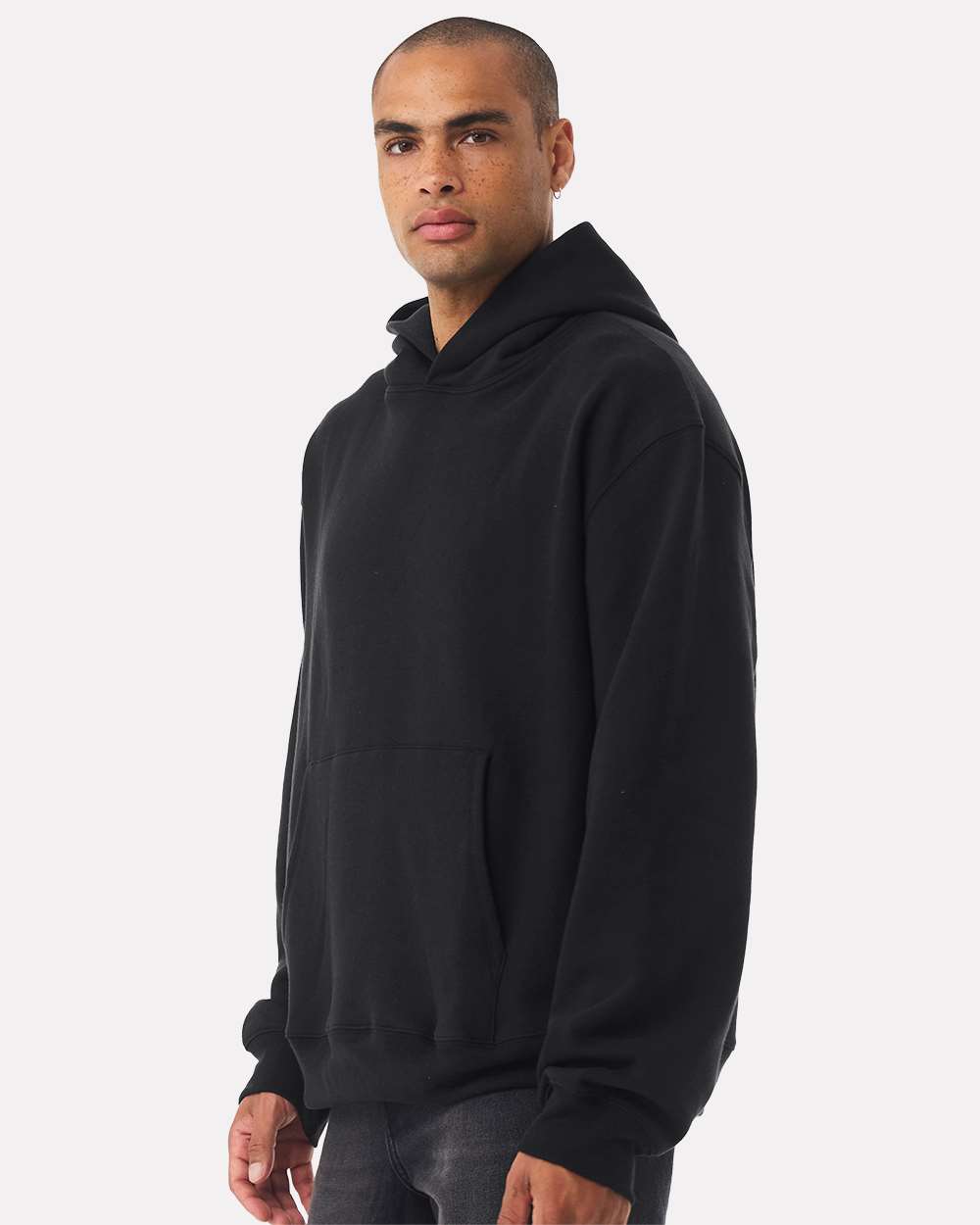 BELLA + CANVAS-4719-10 oz. Heavyweight Hoodie - Image 48