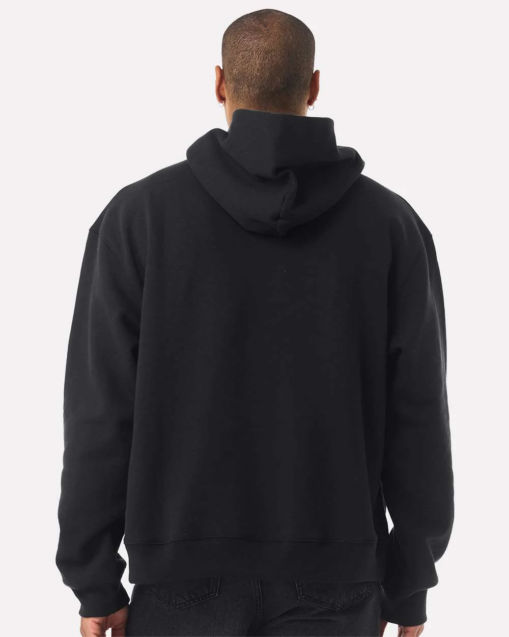 BELLA + CANVAS-4719-10 oz. Heavyweight Hoodie - Image 49