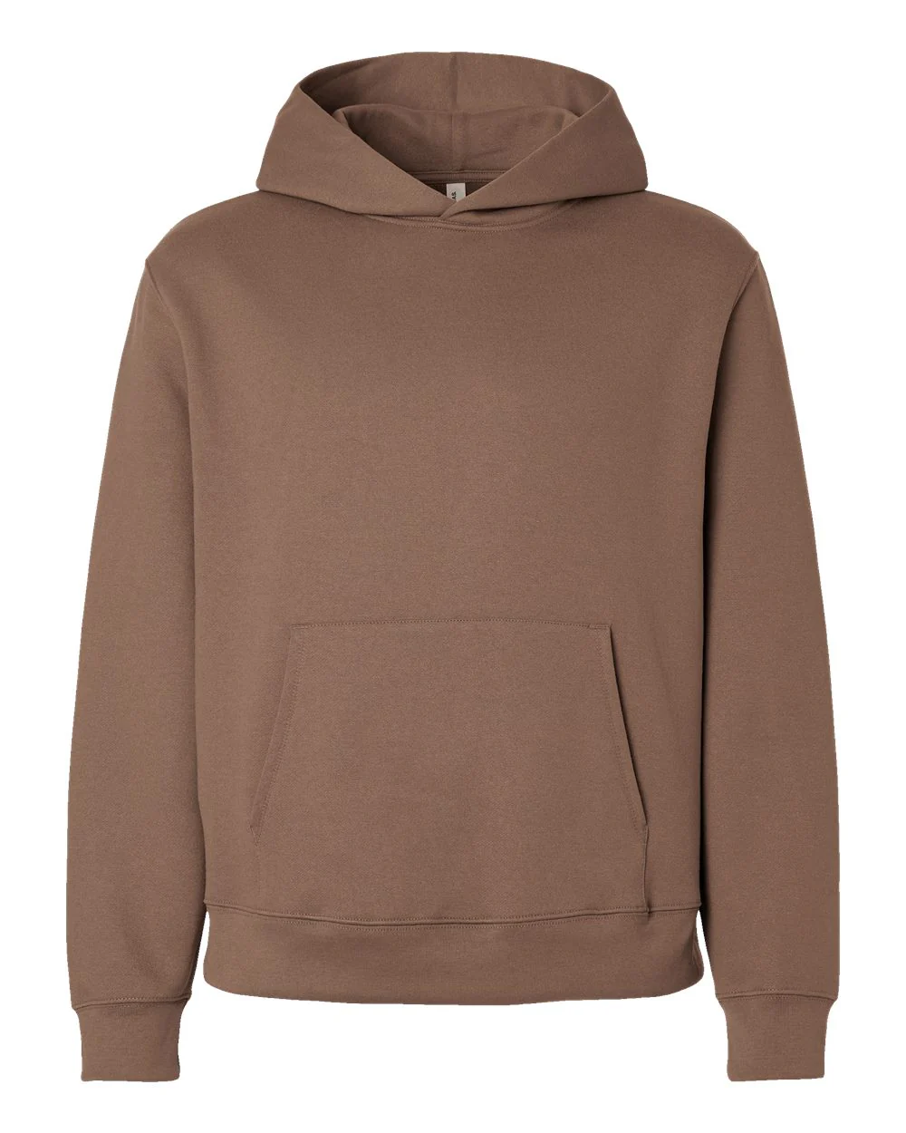 BELLA + CANVAS-4719-10 oz. Heavyweight Hoodie - Image 50