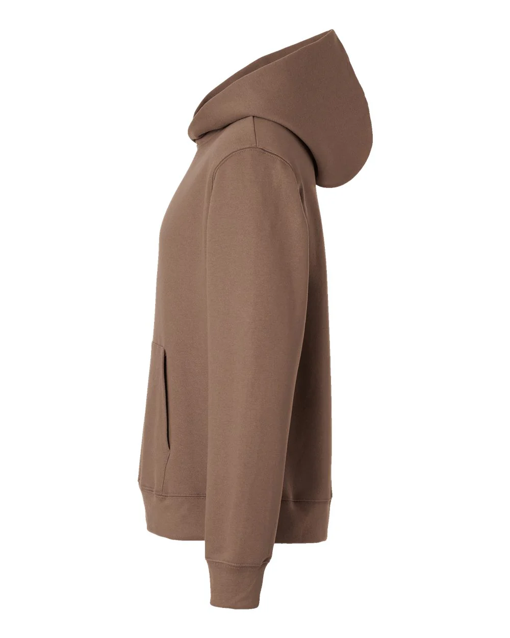BELLA + CANVAS-4719-10 oz. Heavyweight Hoodie - Image 52