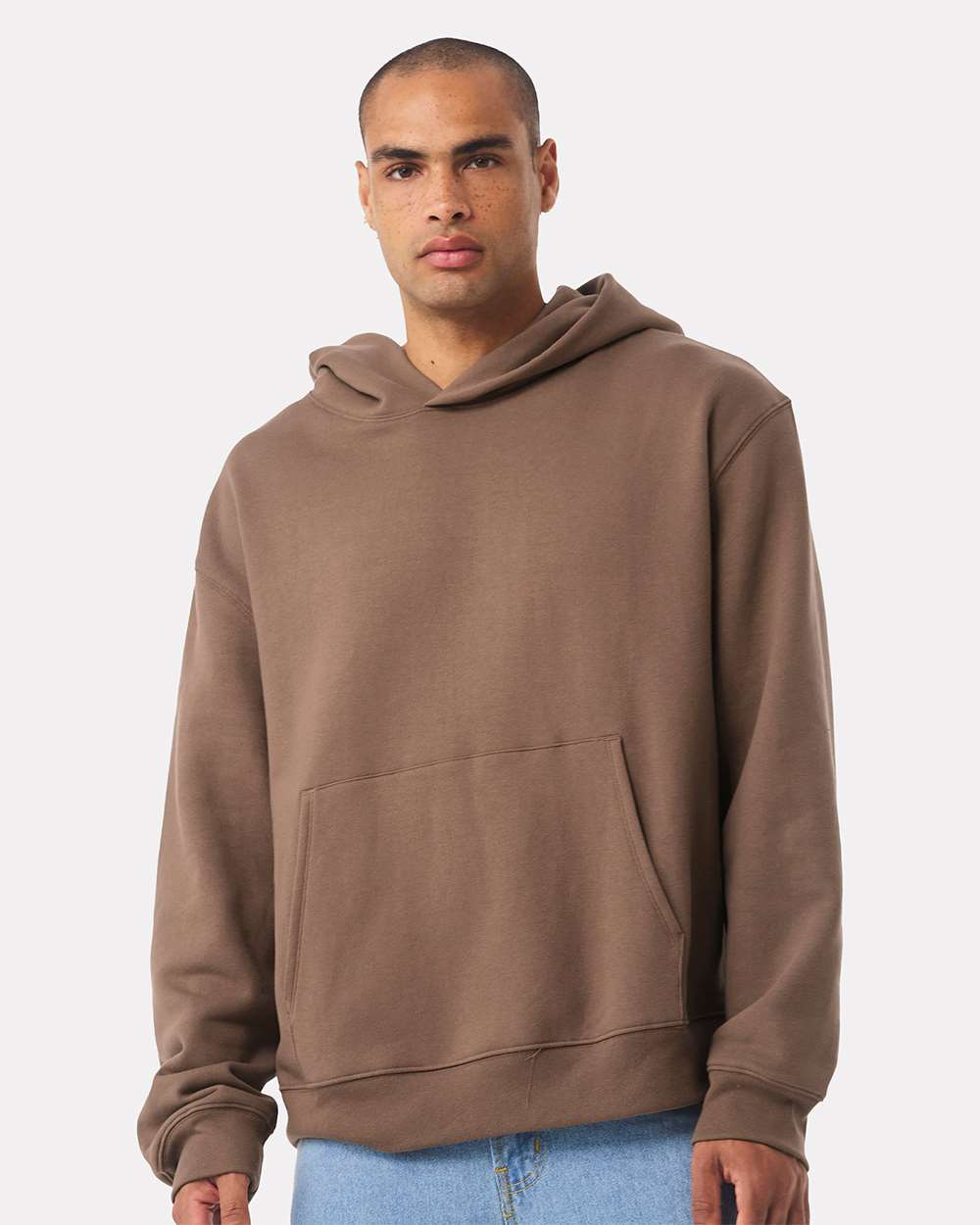 BELLA + CANVAS-4719-10 oz. Heavyweight Hoodie - Image 53