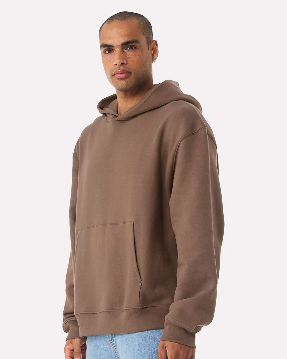 BELLA + CANVAS-4719-10 oz. Heavyweight Hoodie - Image 54