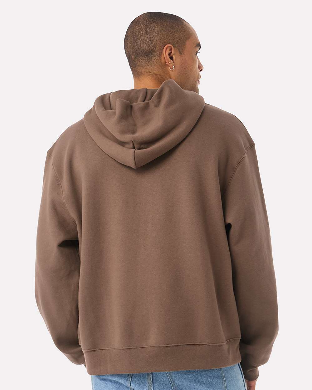 BELLA + CANVAS-4719-10 oz. Heavyweight Hoodie - Image 55