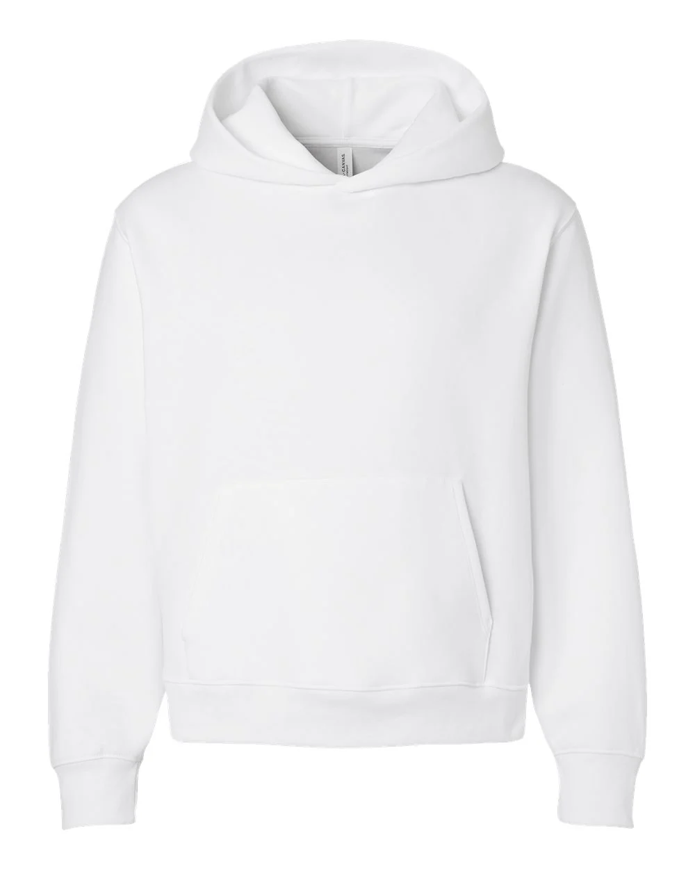 BELLA + CANVAS-4719-10 oz. Heavyweight Hoodie - Image 56