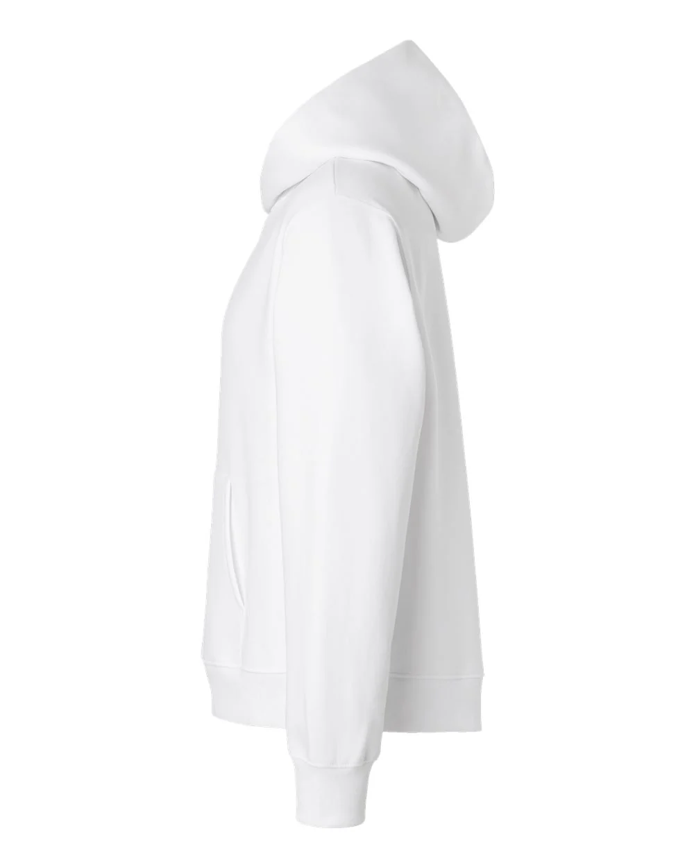 BELLA + CANVAS-4719-10 oz. Heavyweight Hoodie - Image 58