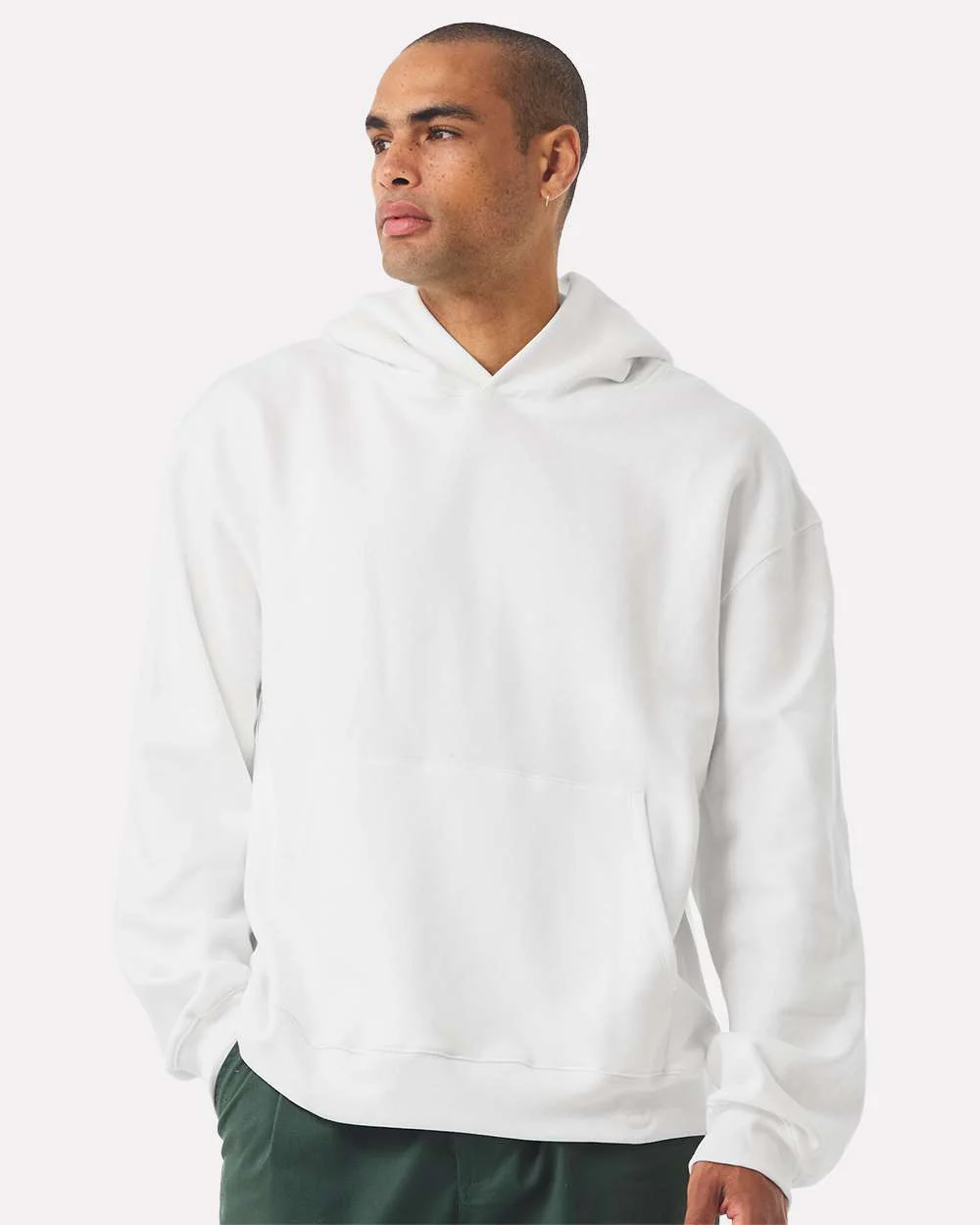 BELLA + CANVAS-4719-10 oz. Heavyweight Hoodie - Image 59