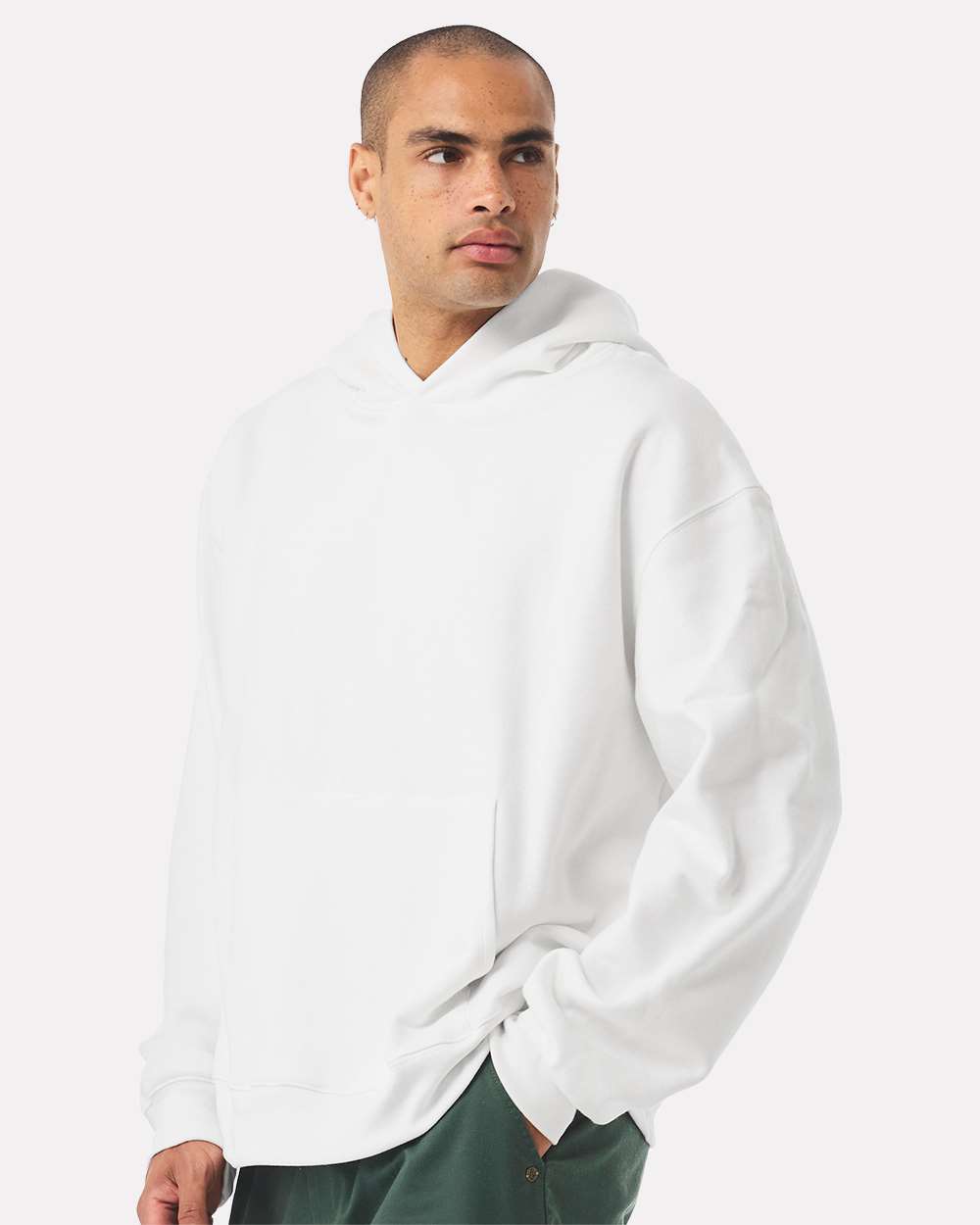 BELLA + CANVAS-4719-10 oz. Heavyweight Hoodie - Image 60