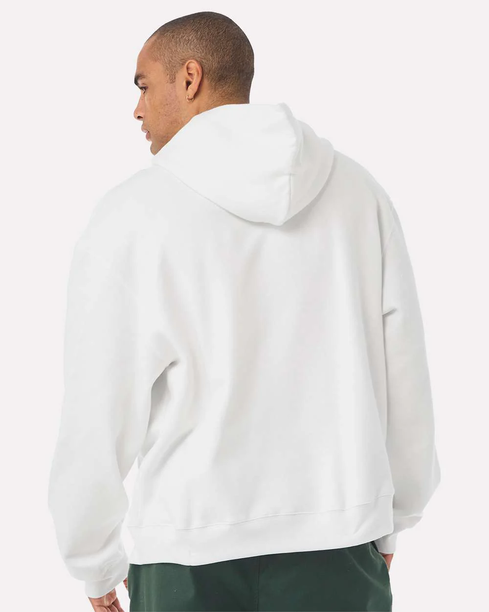 BELLA + CANVAS-4719-10 oz. Heavyweight Hoodie - Image 61