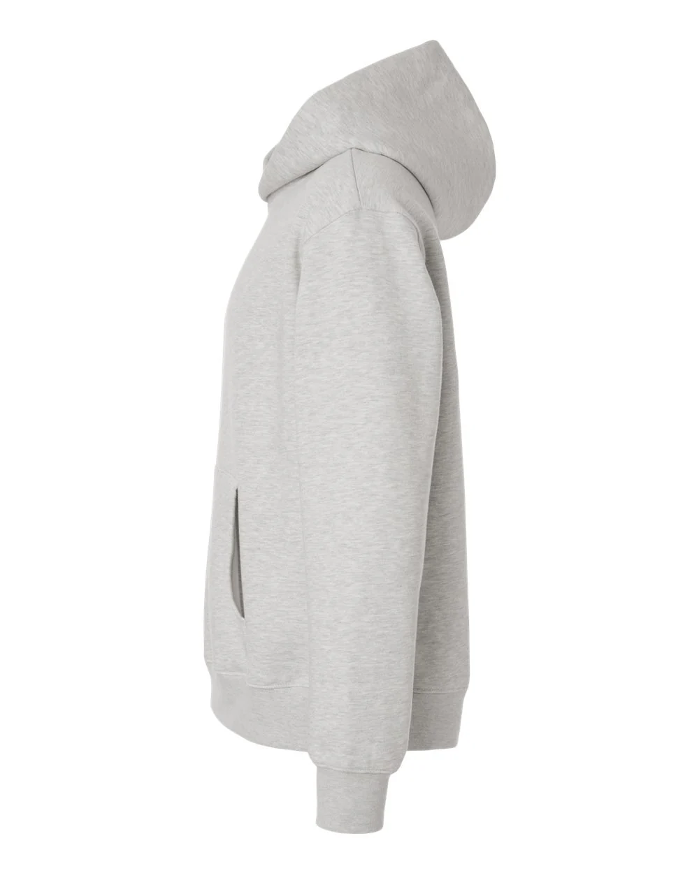 BELLA + CANVAS-4719-10 oz. Heavyweight Hoodie - Image 68