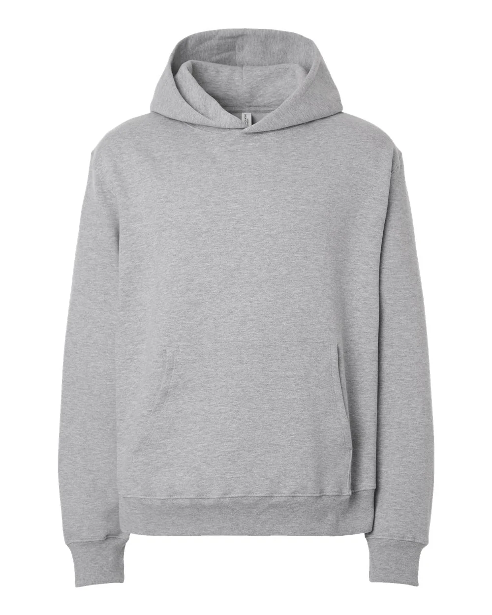 BELLA + CANVAS-4719-10 oz. Heavyweight Hoodie - Image 8