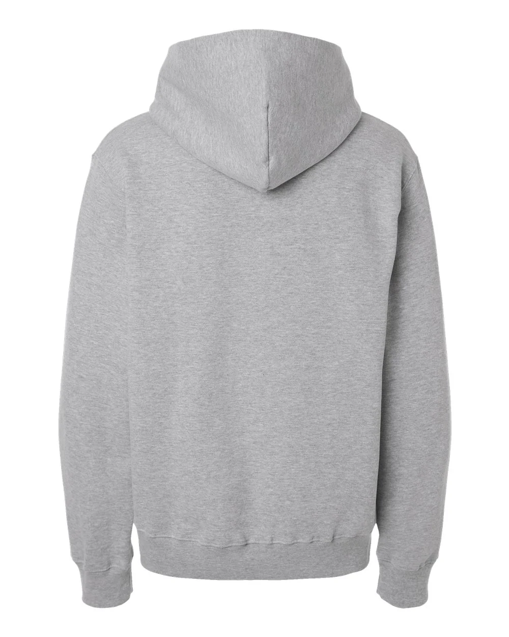 BELLA + CANVAS-4719-10 oz. Heavyweight Hoodie - Image 9
