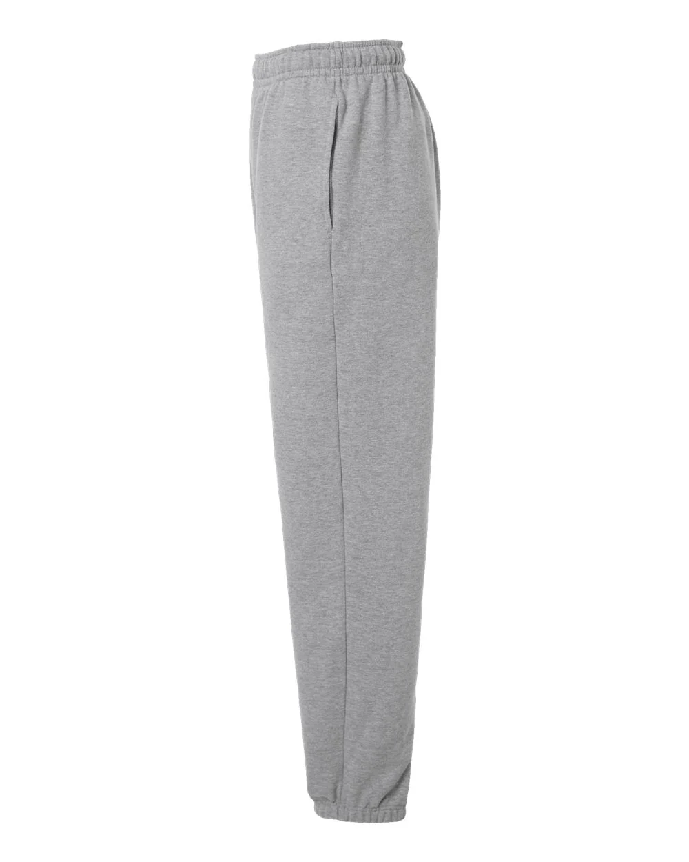 BELLA + CANVAS-4737-10 oz. Heavyweight Sweatpants - Image 10