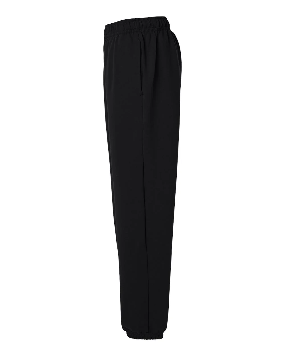 BELLA + CANVAS-4737-10 oz. Heavyweight Sweatpants - Image 16