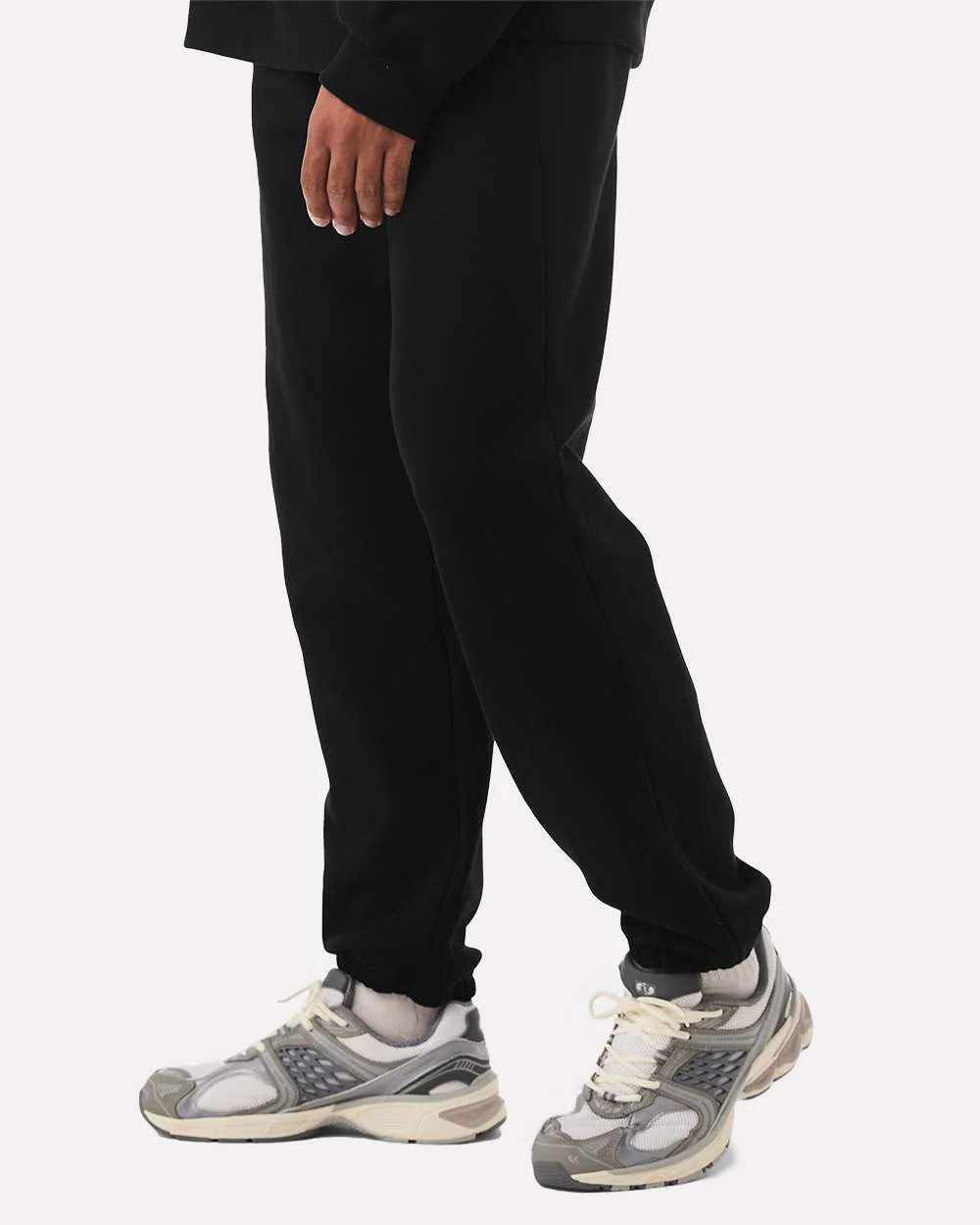 BELLA + CANVAS-4737-10 oz. Heavyweight Sweatpants - Image 18