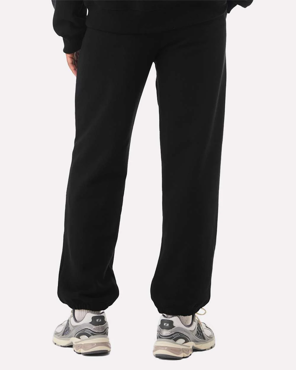 BELLA + CANVAS-4737-10 oz. Heavyweight Sweatpants - Image 19