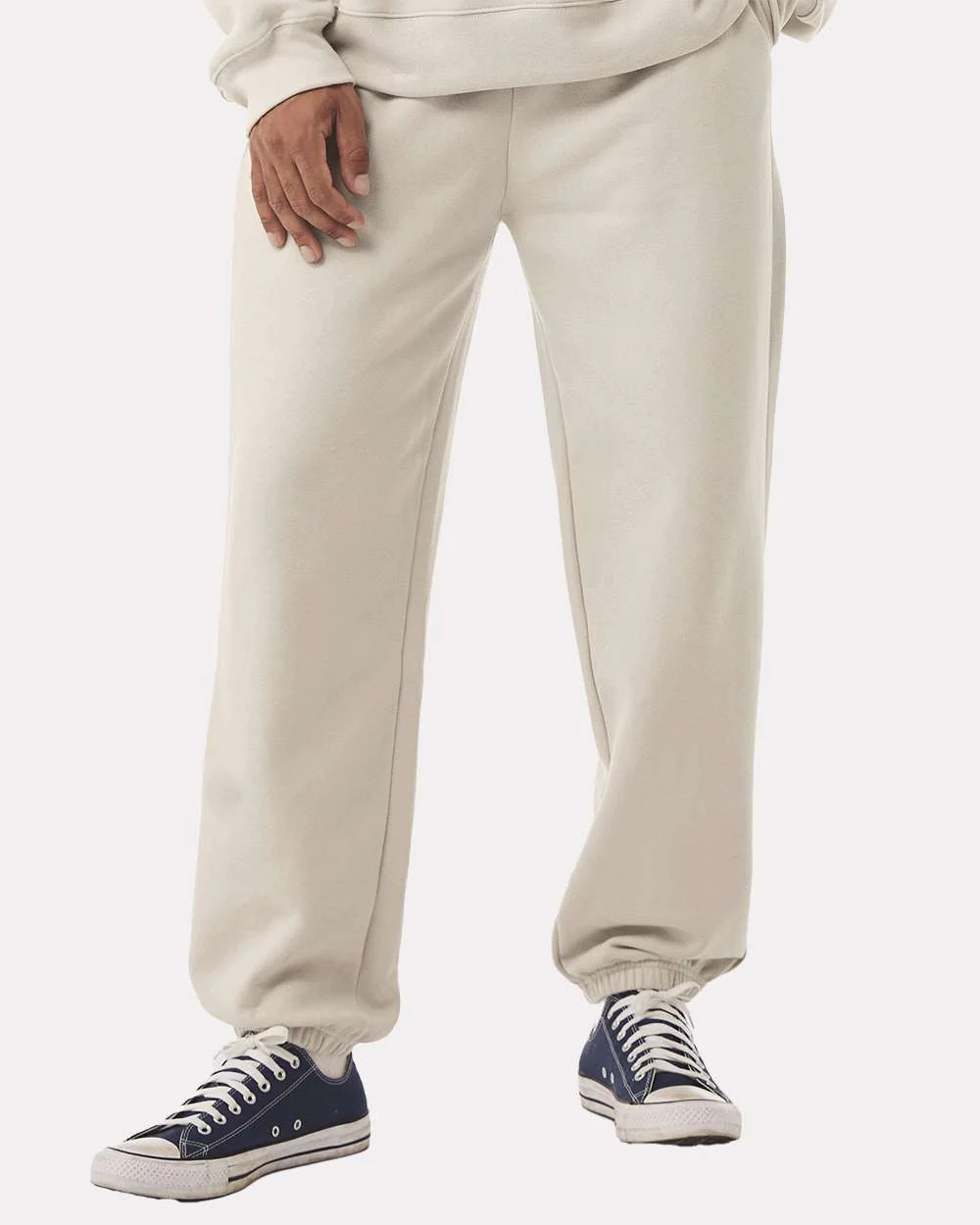 BELLA + CANVAS-4737-10 oz. Heavyweight Sweatpants - Image 23