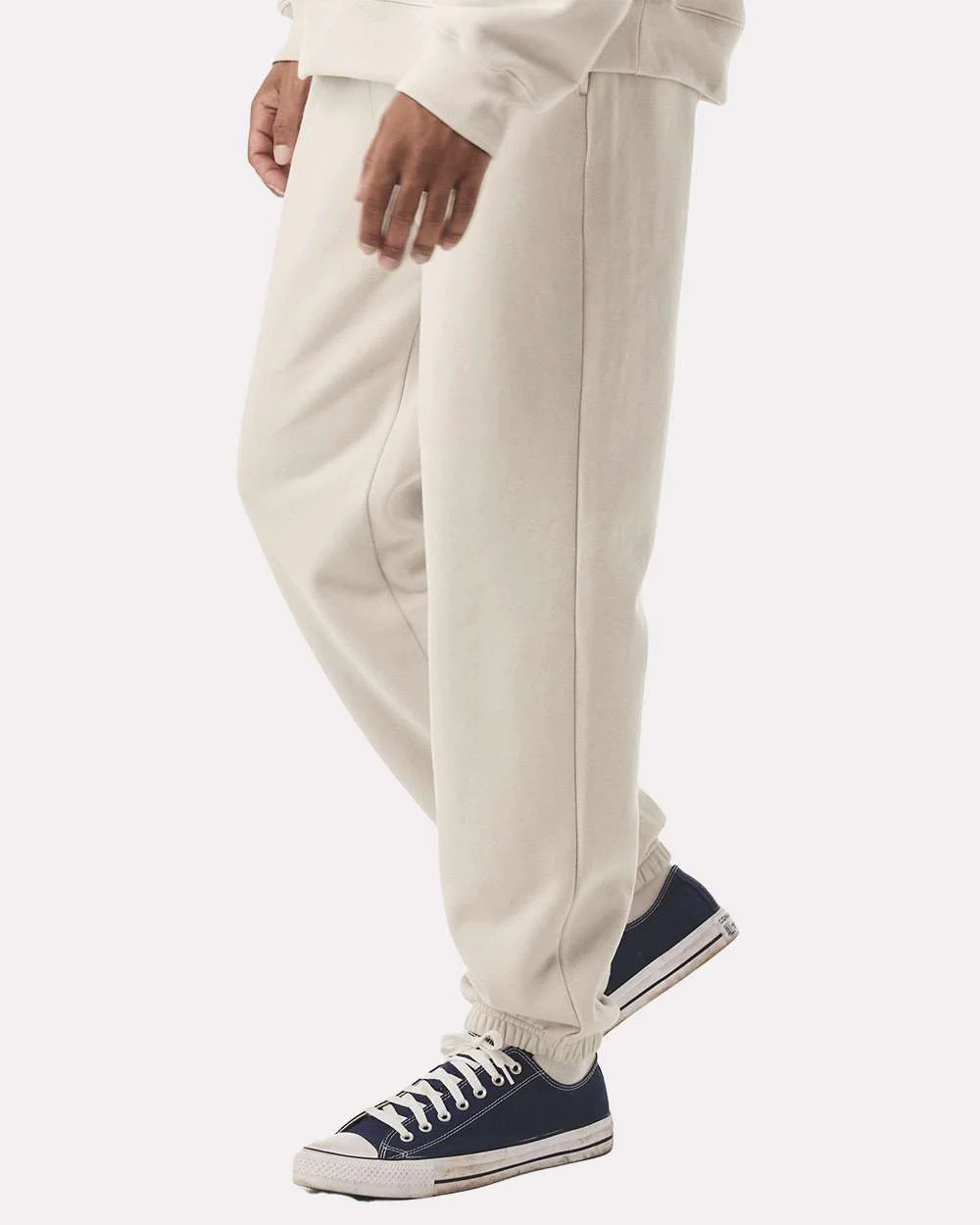 BELLA + CANVAS-4737-10 oz. Heavyweight Sweatpants - Image 24
