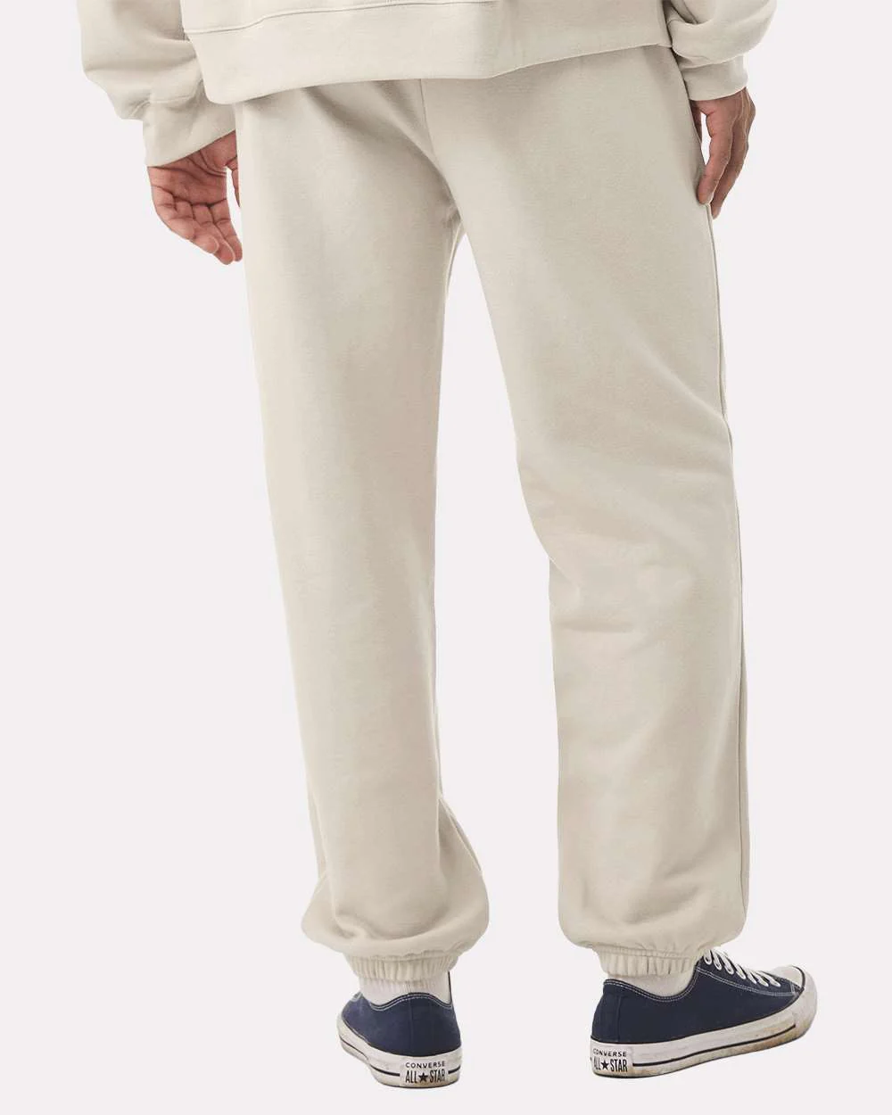 BELLA + CANVAS-4737-10 oz. Heavyweight Sweatpants - Image 25