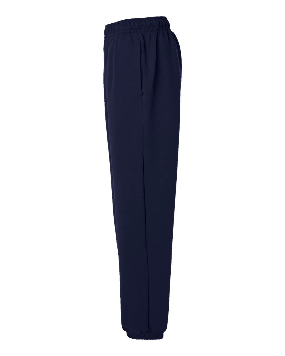 BELLA + CANVAS-4737-10 oz. Heavyweight Sweatpants - Image 27