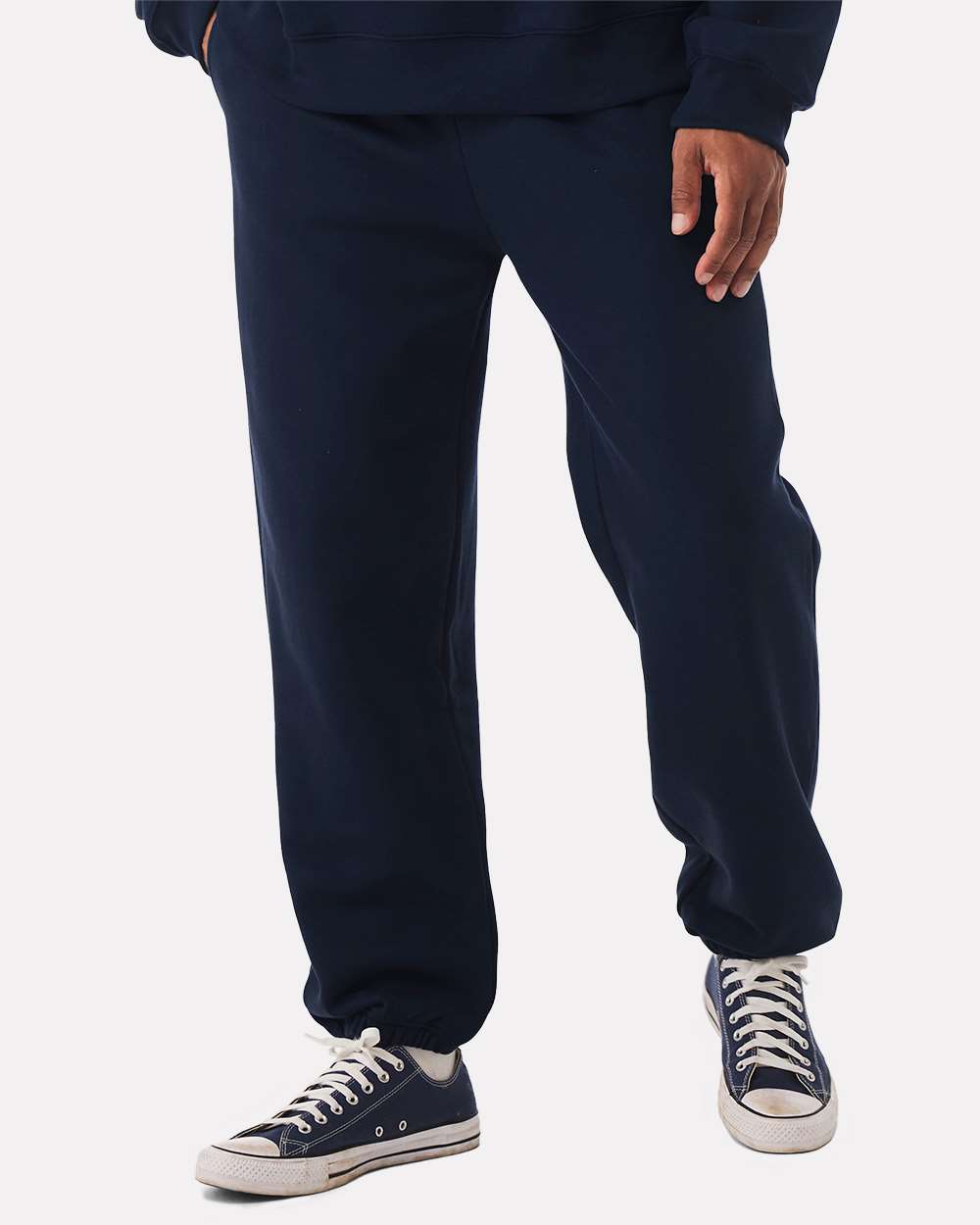 BELLA + CANVAS-4737-10 oz. Heavyweight Sweatpants - Image 28