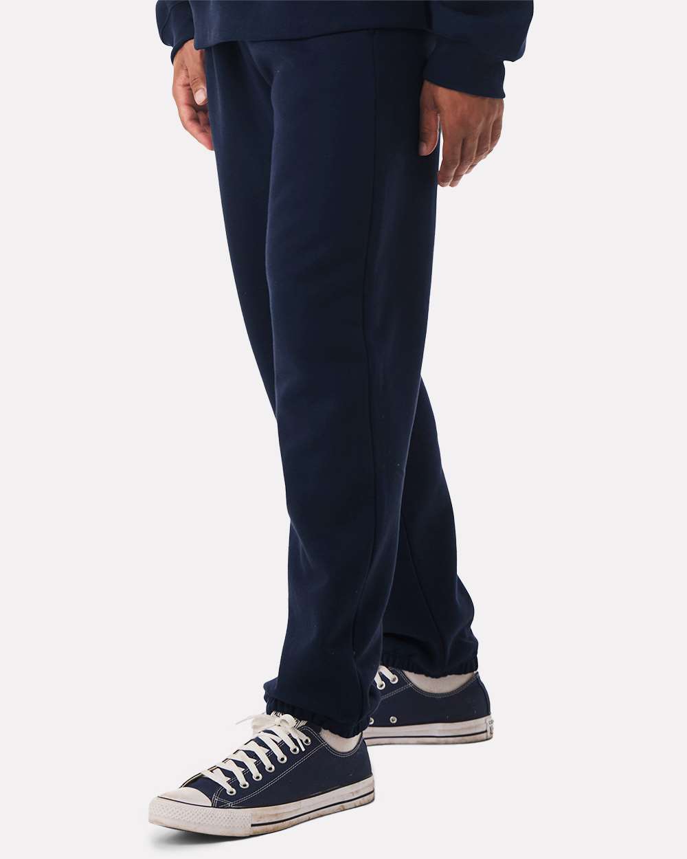BELLA + CANVAS-4737-10 oz. Heavyweight Sweatpants - Image 29