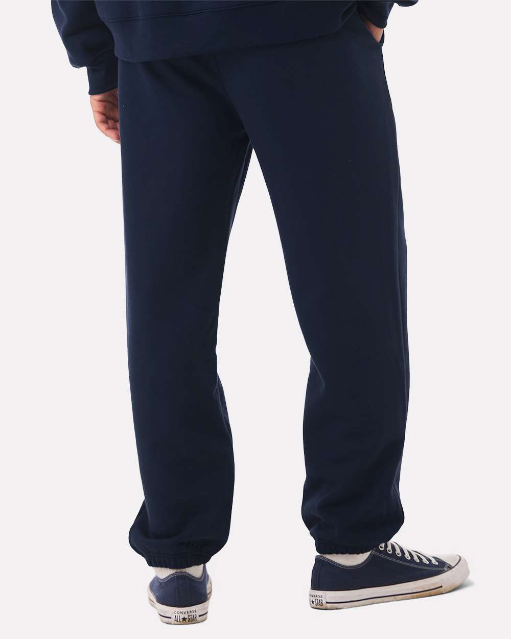 BELLA + CANVAS-4737-10 oz. Heavyweight Sweatpants - Image 30